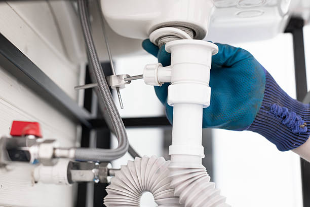 Reliable Garbage Disposal Repair contractor in Hayes, VA by Ultimate Plumbing LLC
